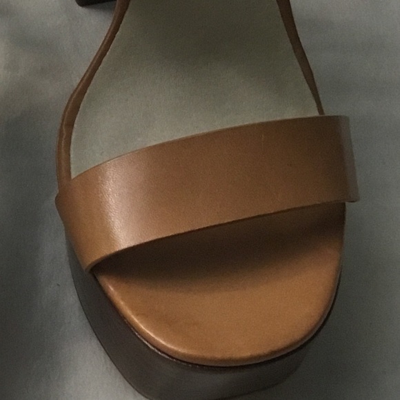 Michael Kors heels - Picture 14 of 16